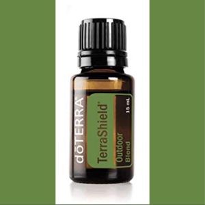 dōTERRA terraShield SEALED/NEW